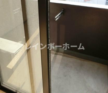 CASA AL MAREの内装写真