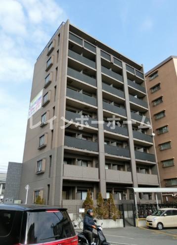 CASA AL MAREの外観写真