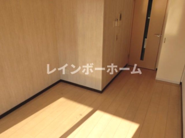 CASA AL MAREの居間写真