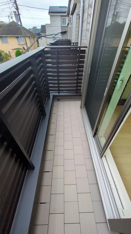 KINOIE TERRACEの内装写真