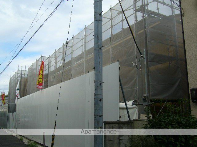 京阪本線 萱島駅 徒歩10分 築15年