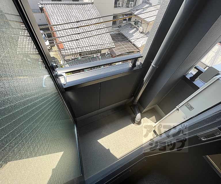 RANZ三条ogawaの内装写真
