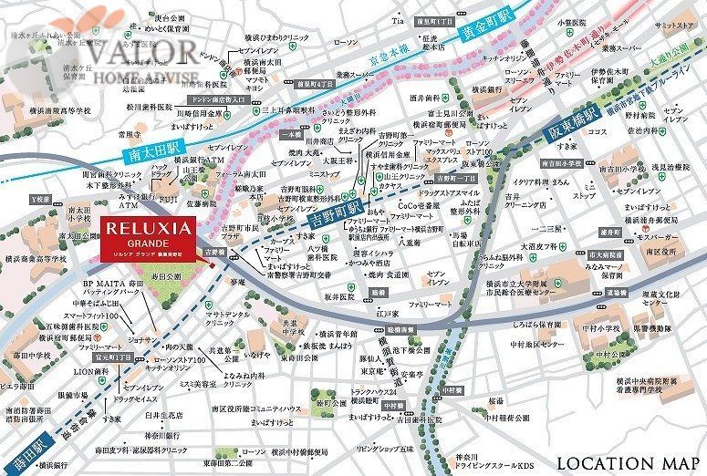 ブルーライン 吉野町駅 徒歩4分 10階建 築4年のその他写真