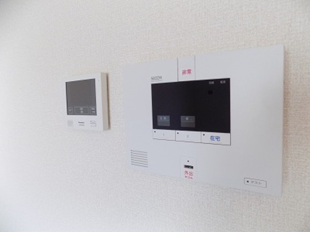 VILLA北花田D-roomのその他写真