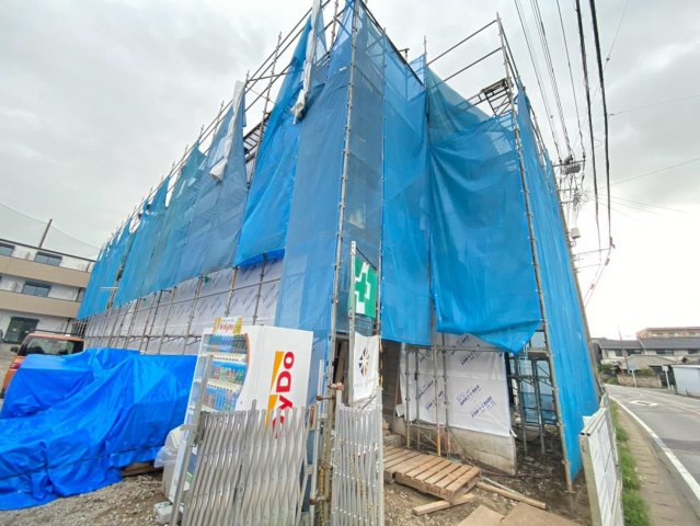 ＪＲ京葉線 蘇我駅 徒歩10分 新築