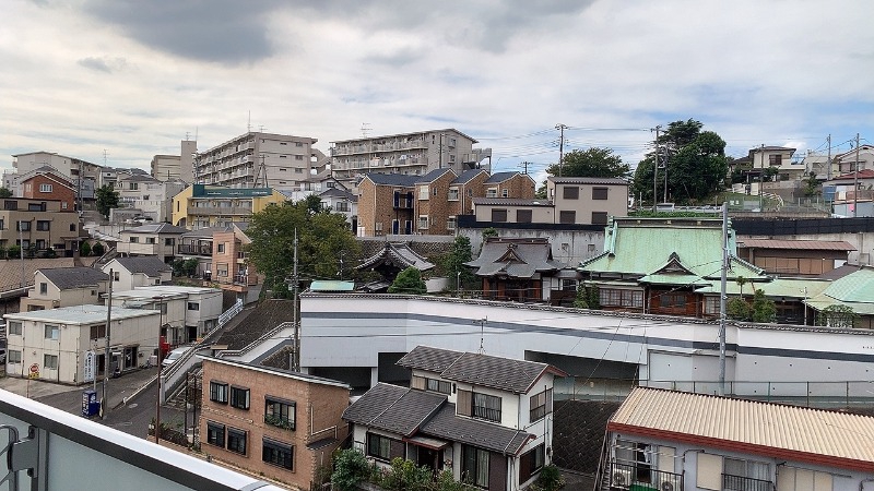 リヴシティ横濱ヒルサイドテラスのその他写真