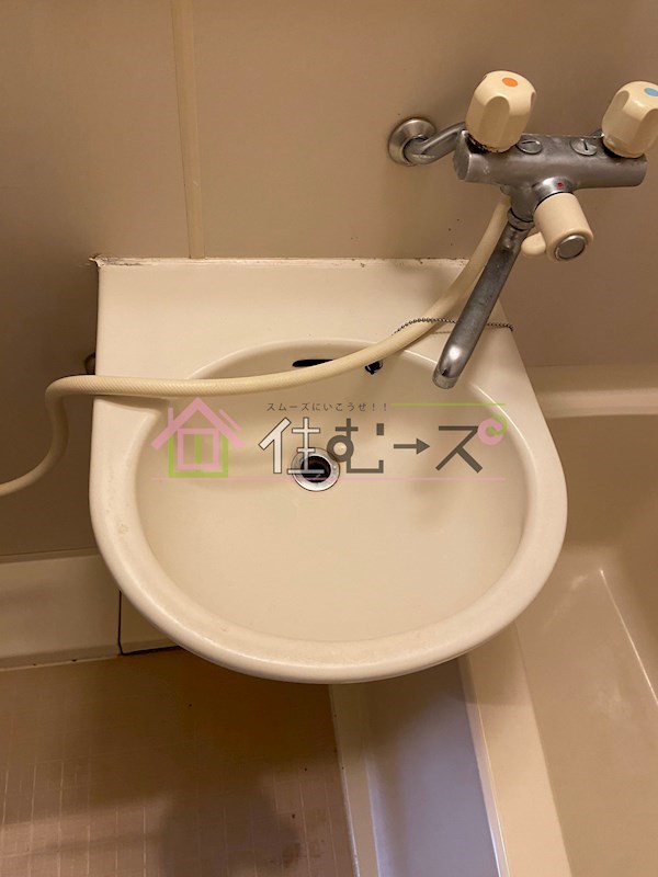 ライオンズシティ難波南の内装写真