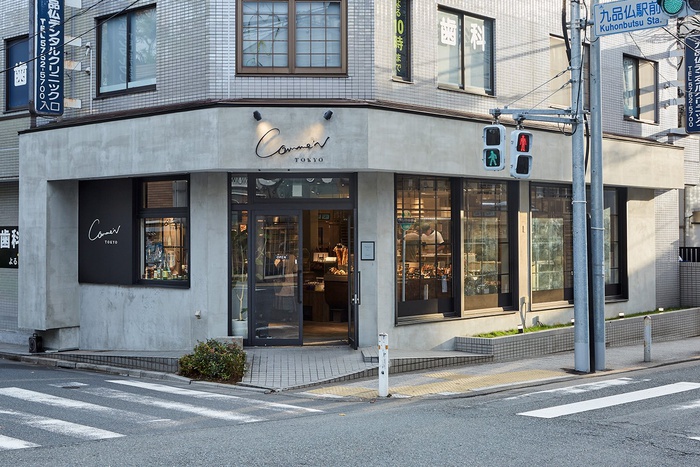 飲食店　CommeN（コム・ン）（飲食店）まで11m