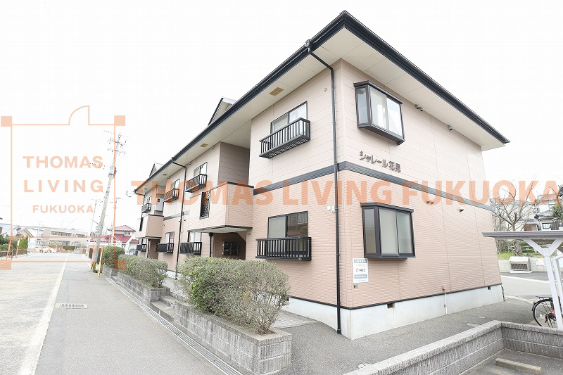 ＪＲ鹿児島本線 千鳥駅 徒歩8分 築31年