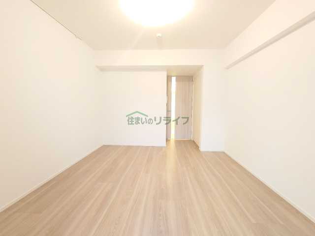 その他部屋・スペース　プラウドフラット中野