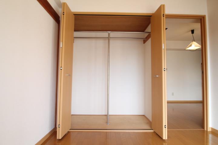メゾンプランテュールの内装写真