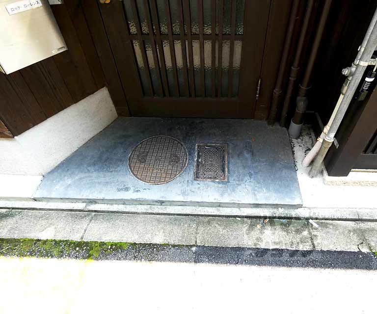 ロビー