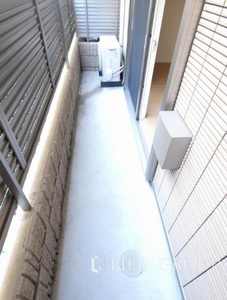 ＪＲ埼京線 浮間舟渡駅 徒歩8分 3階建 築14年の内装写真