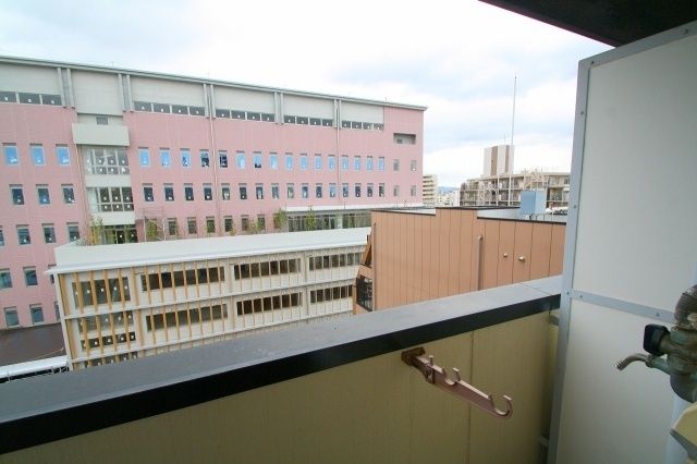 眺望　展望