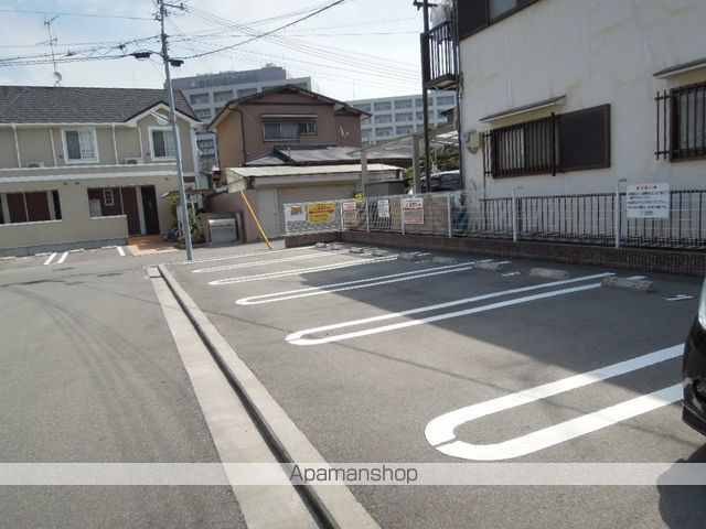 南海本線 春木駅 徒歩9分 2階建 築18年のその他写真