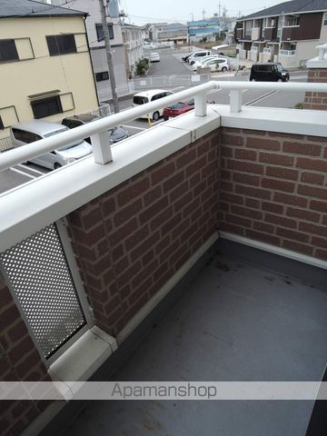 南海本線 春木駅 徒歩9分 2階建 築18年の内装写真