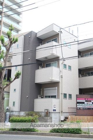 ボヌール社が丘.の外観写真