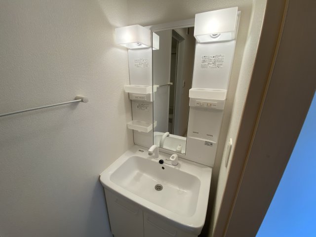 Hyu Forsch 和の内装写真
