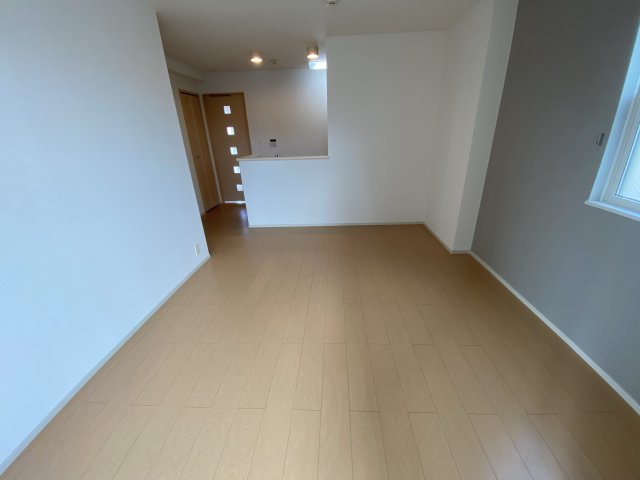 Hyu Forsch 和の居間写真