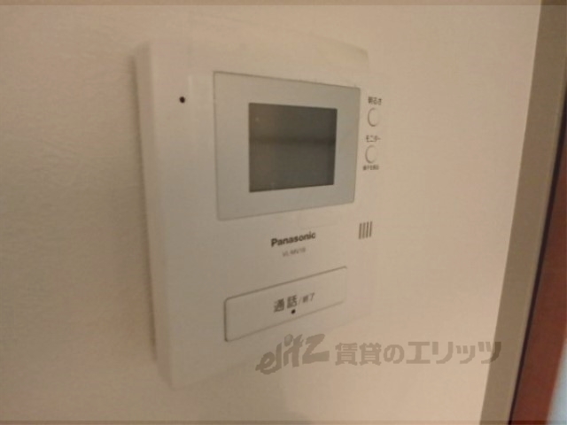 セキュリティ　ドアフォン（ＴＶ含）
