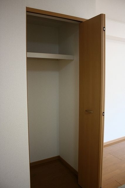 ソレイユの内装写真