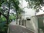 中学校　大田区立石川台中学校（中学校）まで310m
