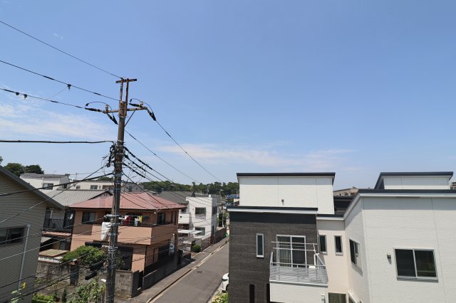 サンドエル下総中山のその他写真