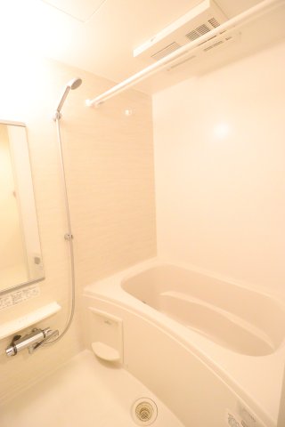 サンドエル下総中山の風呂写真