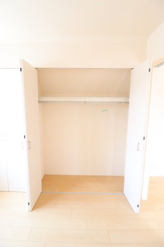 サンドエル下総中山の内装写真