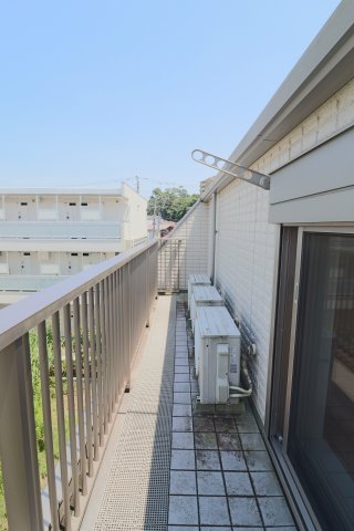 サンドエル下総中山の内装写真