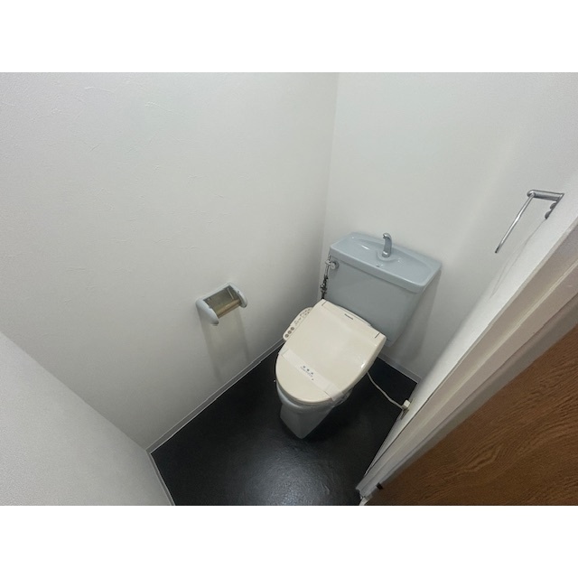 スタシオン鴫のトイレ写真