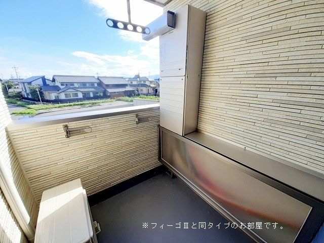SATUKIの内装写真
