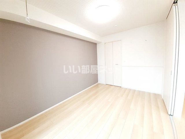 キャトル セゾンの内装写真