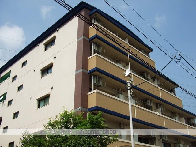 ＪＲ香椎線 土井駅 徒歩4分 築22年