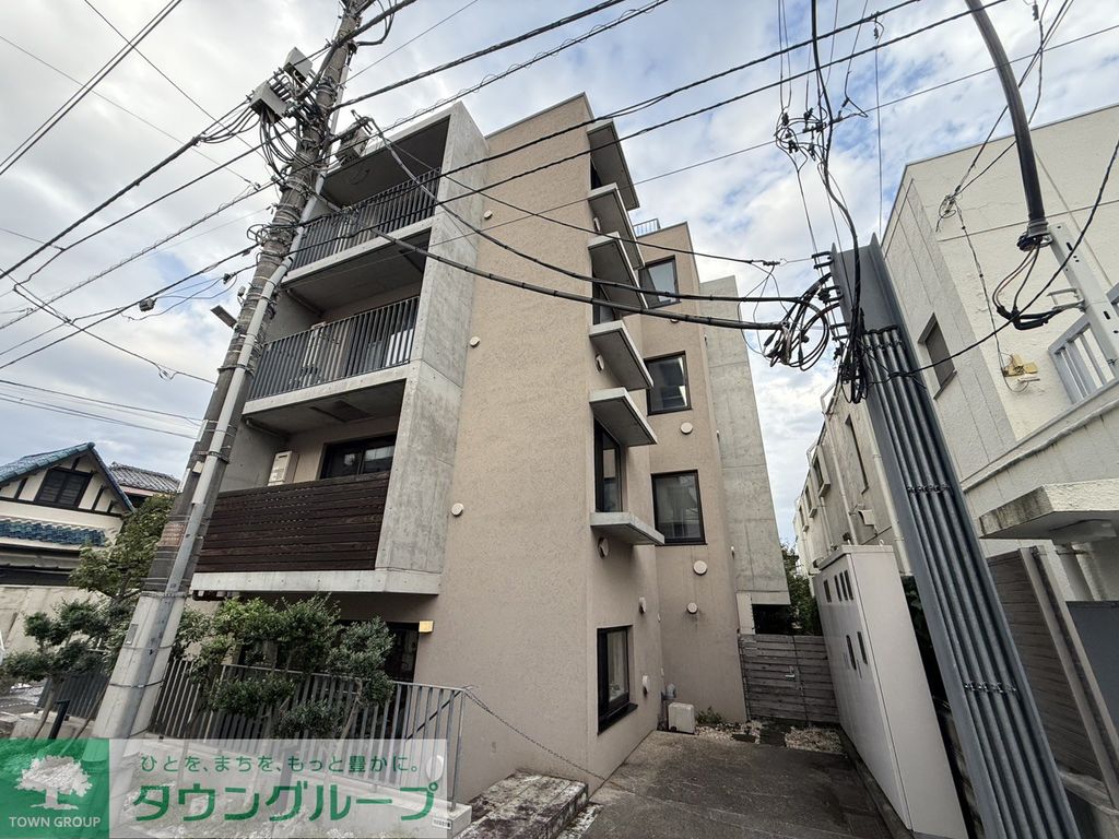 眺望　お部屋探しはタウンハウジングへ♪