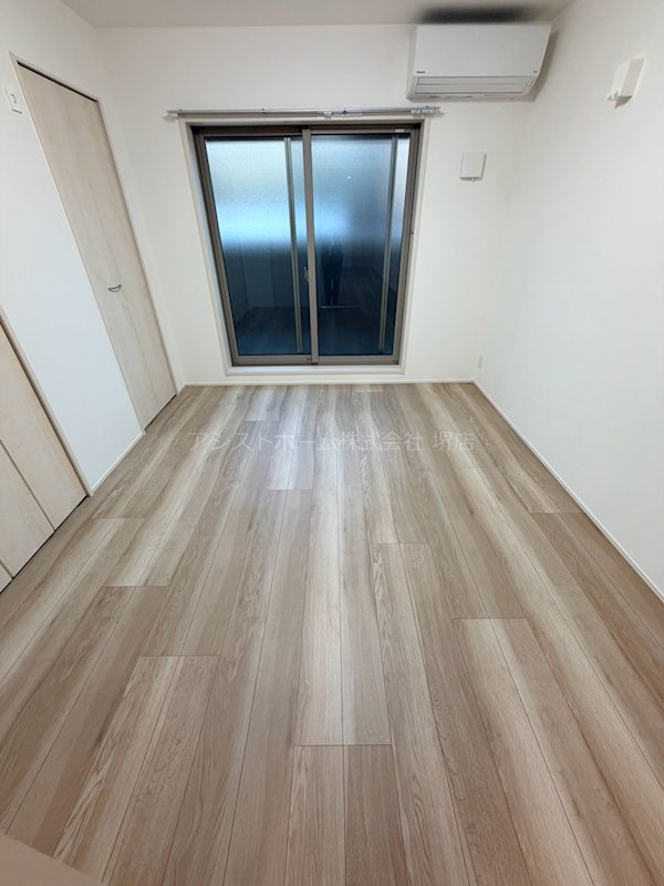フジパレス堺百舌鳥梅町の内装写真