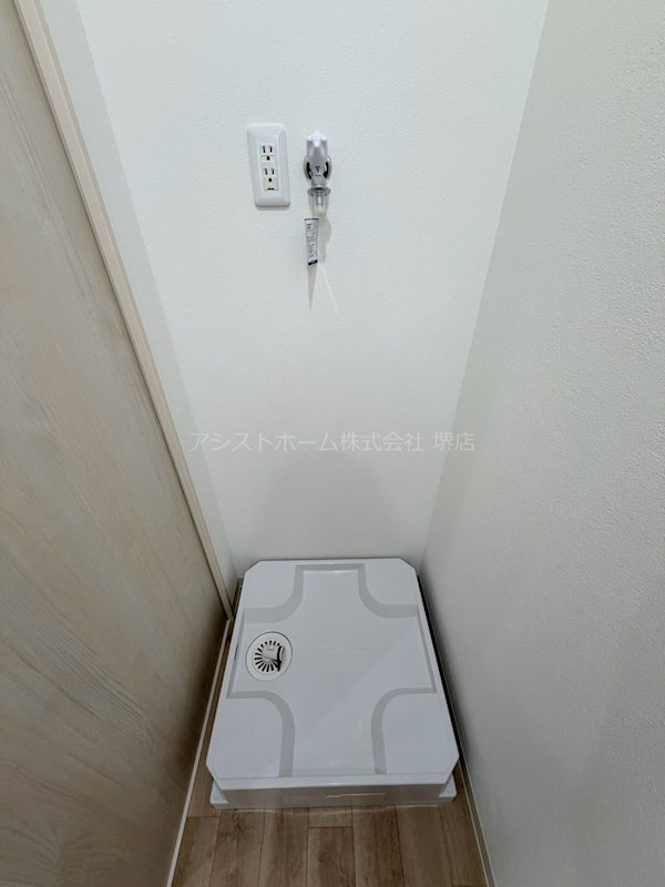 フジパレス堺百舌鳥梅町のその他写真