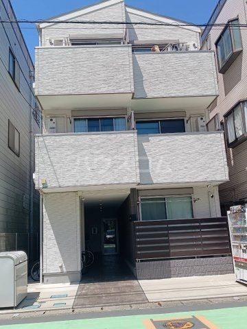 クレセール草加