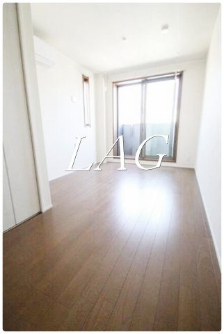 居室・リビング　洋室のお部屋です。
