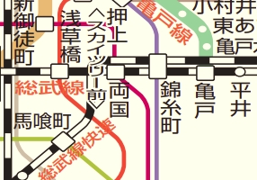 その他　☆路線図☆
