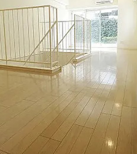 居室・リビング　別部屋参考写真