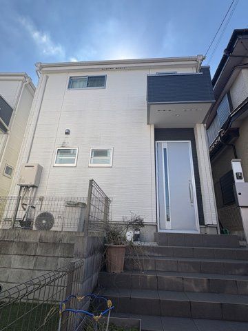 西恋ヶ窪戸建