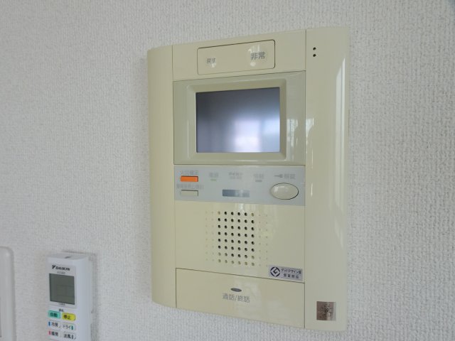 セキュリティ　HF関内レジデンス