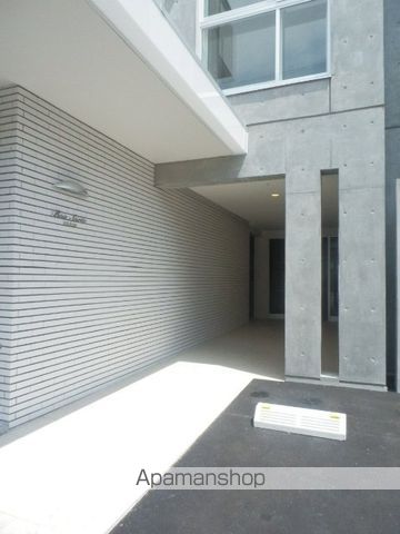 ボア ソルテ南郷の外観写真