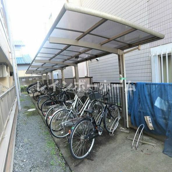 JC PARKみずほ台のその他写真
