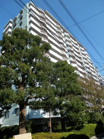 ガーデンハイツ小平1番館