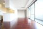 居室・リビング　カスタリア上町台