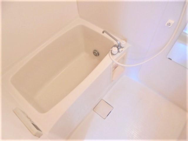 コンティーレ燕沢の風呂写真