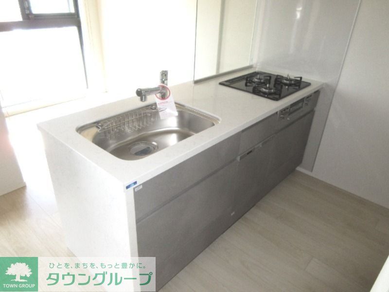 キッチン　★お問い合わせはタウンハウジングまで★