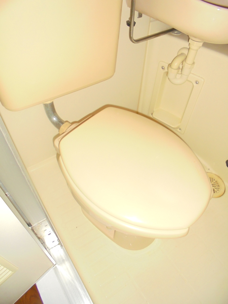 トイレ　※別部屋参考写真☆トイレあり☆